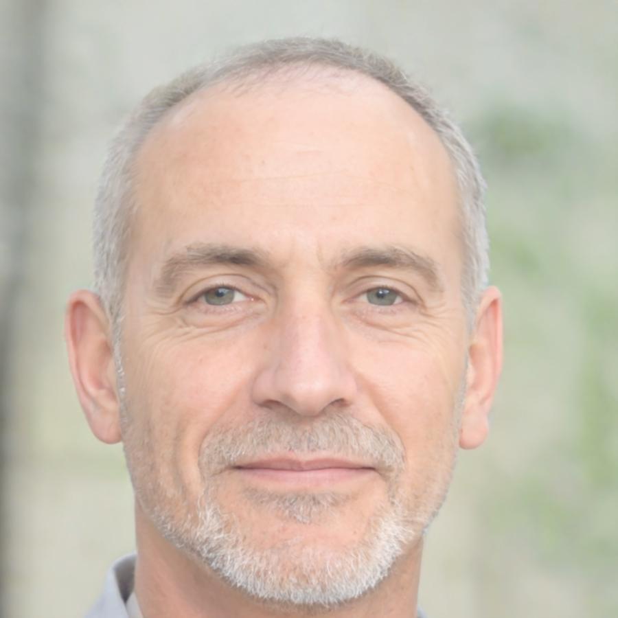Retrato de Esteban Vázquez